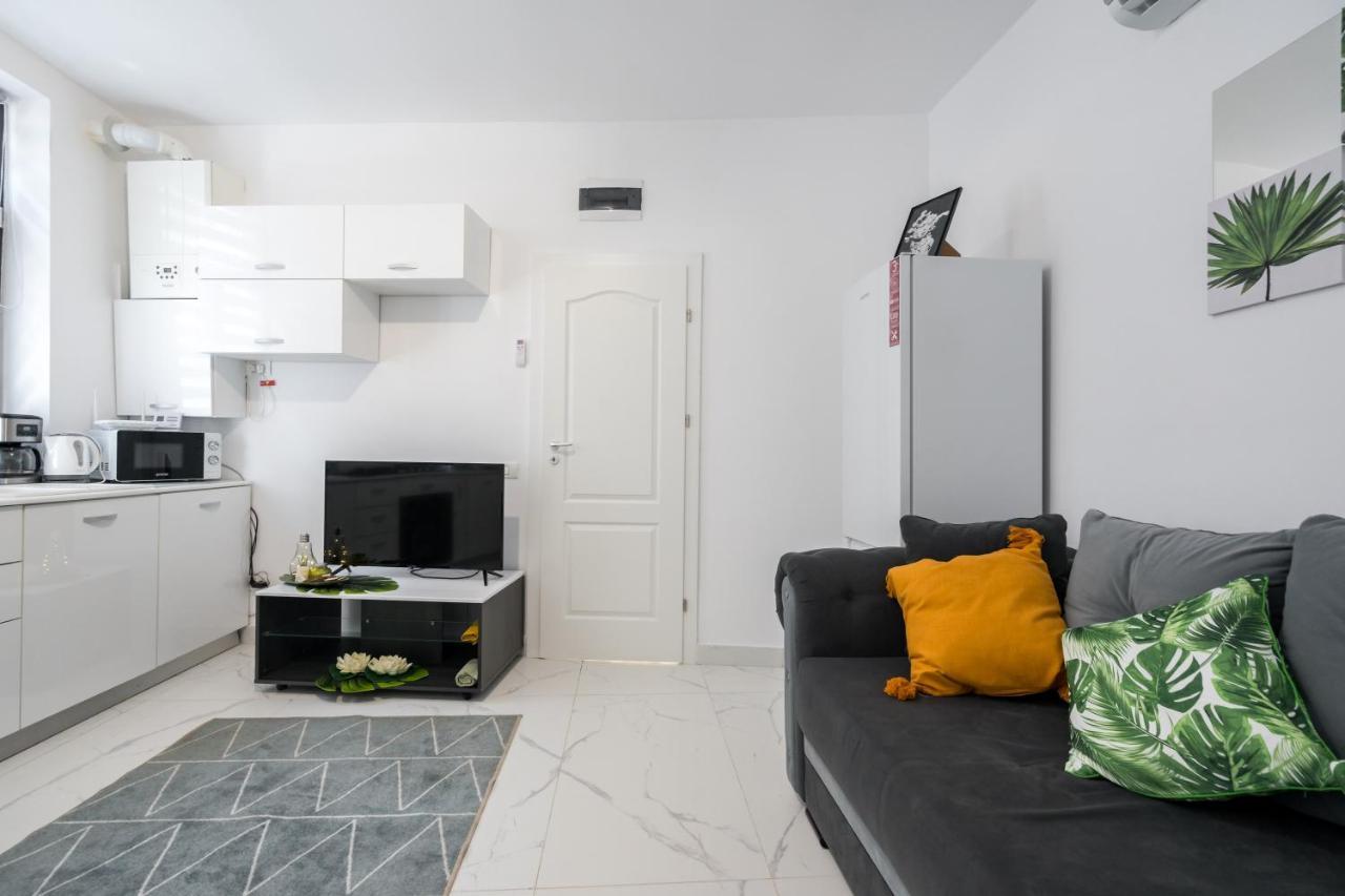 Light-Monza-Unirii Apartment Bucharest Exterior photo