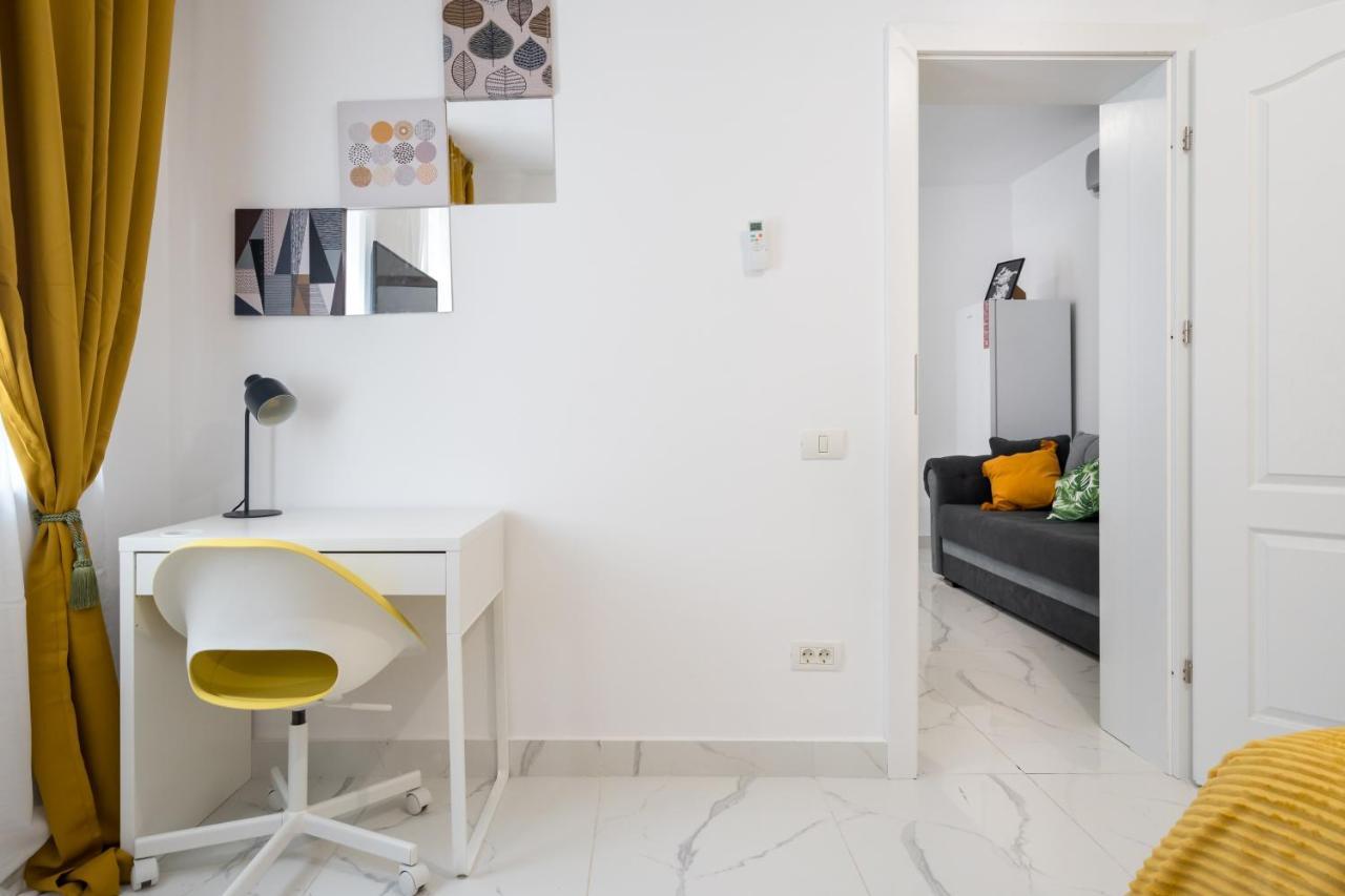 Light-Monza-Unirii Apartment Bucharest Exterior photo