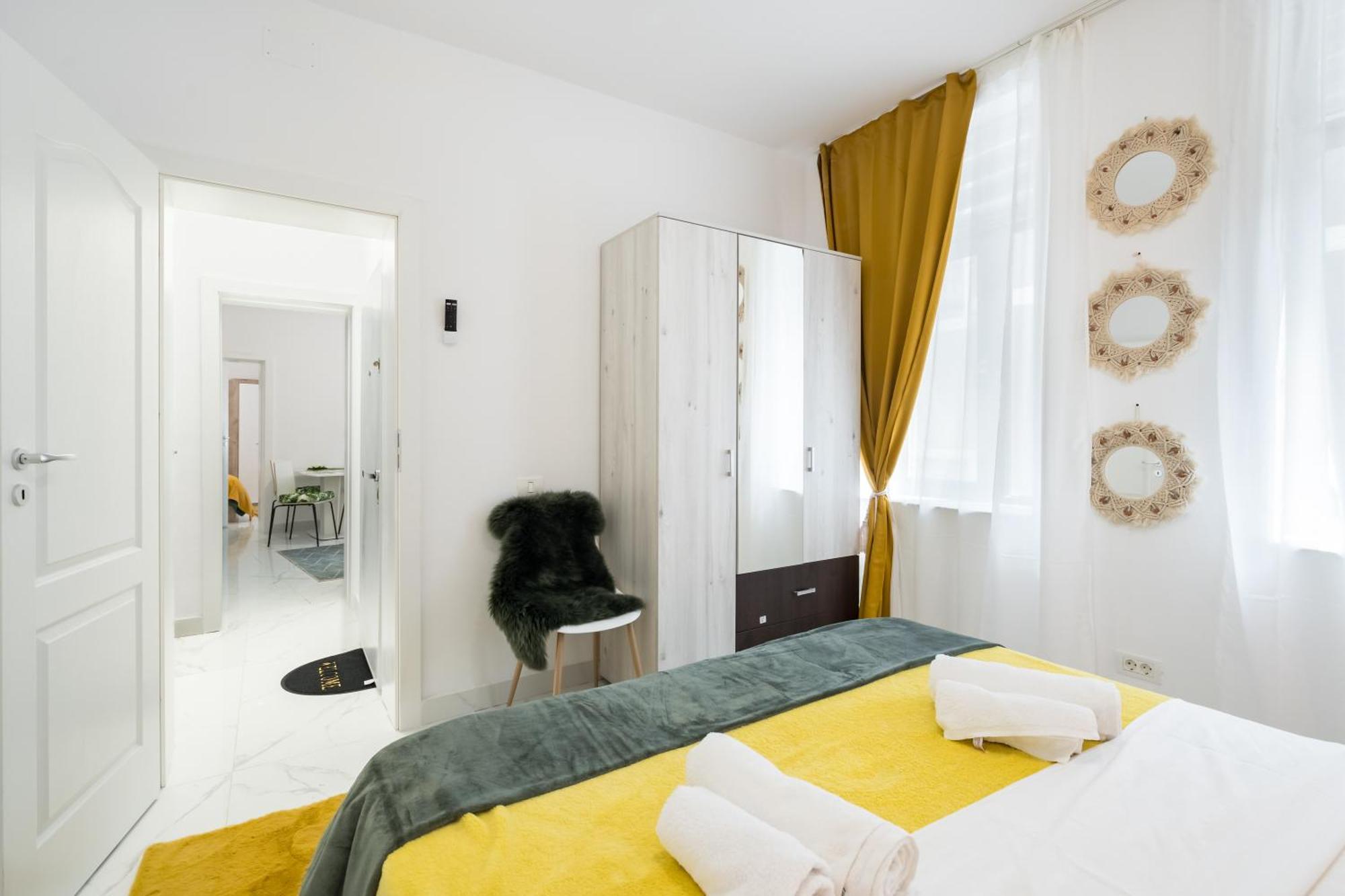 Light-Monza-Unirii Apartment Bucharest Exterior photo